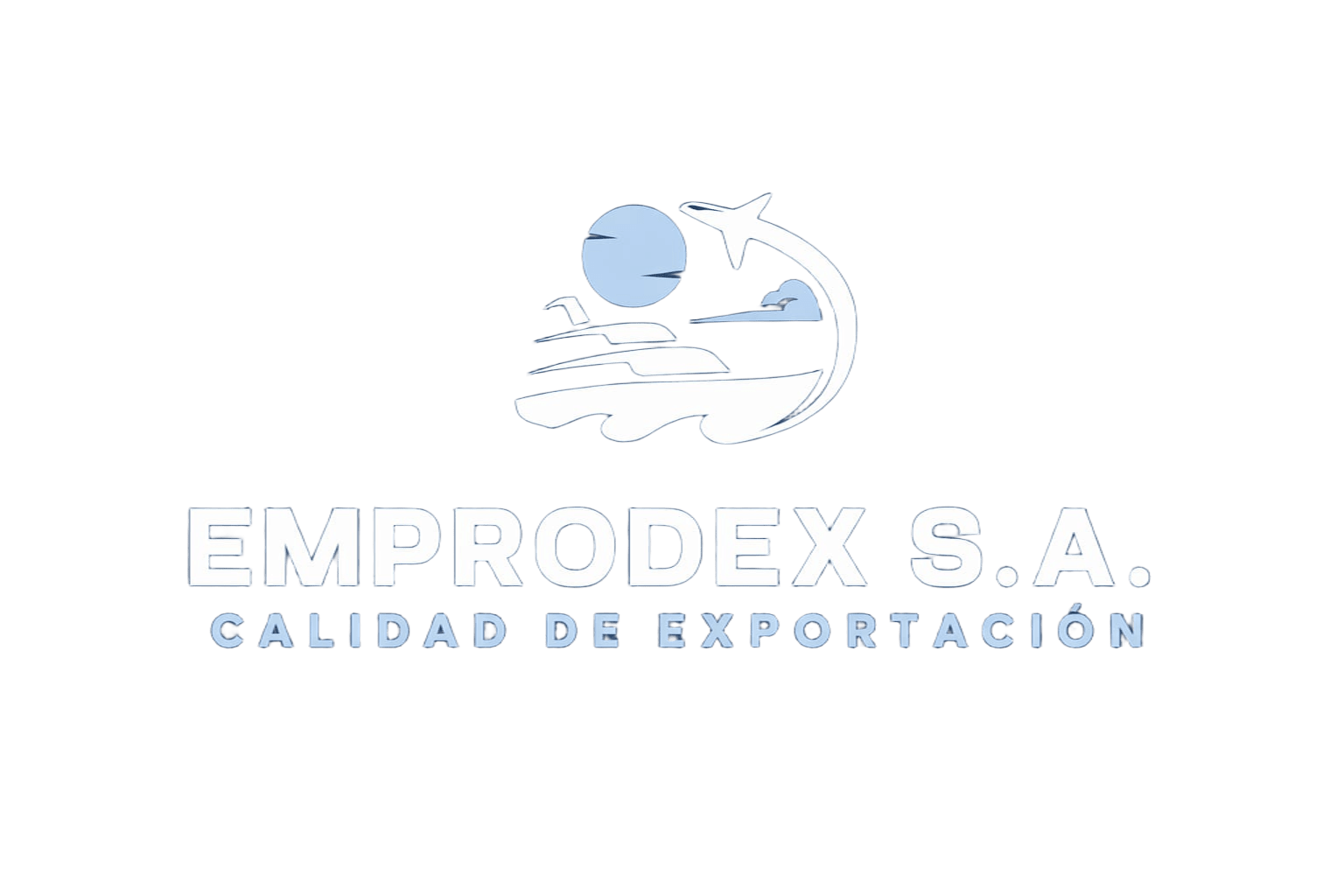 Emprodex S.A.